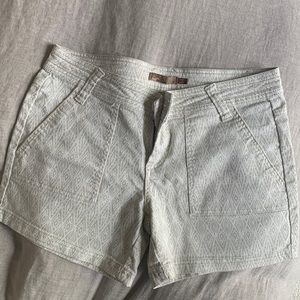Prana shorts